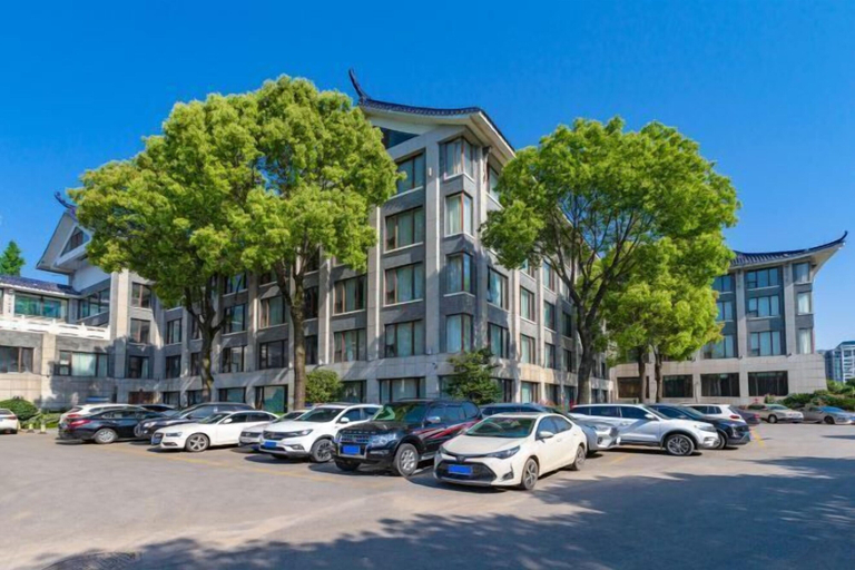 Exterior & Views 2, Apollo Regalia Hotel & Resort, Yueyang