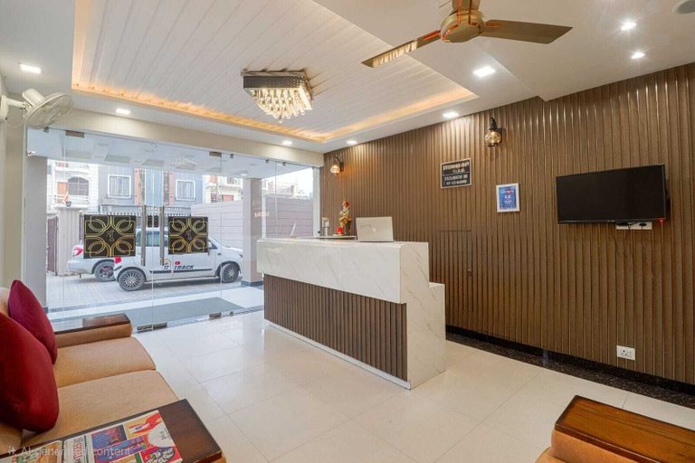 Others 1, Shriji Hotel, Dehradun