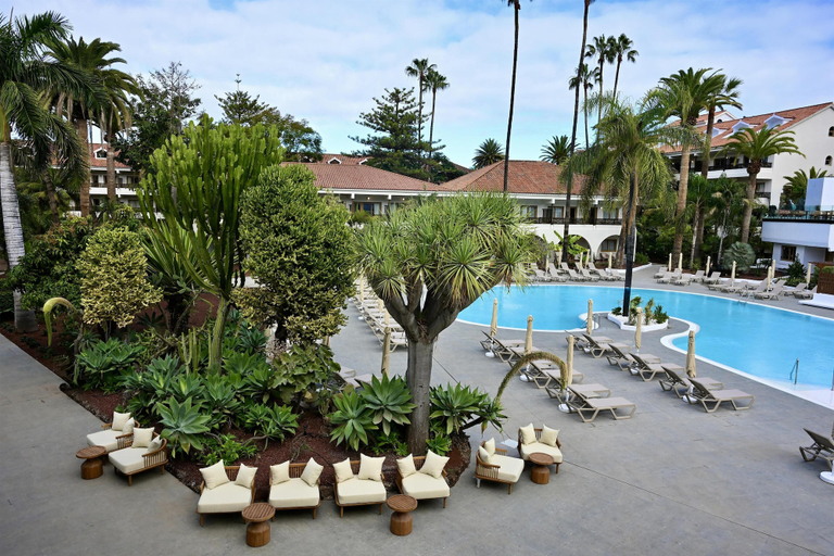 Sport & Beauty 3, Radisson Resort & Residences Tenerife - Adults Only, Santa Cruz de Tenerife