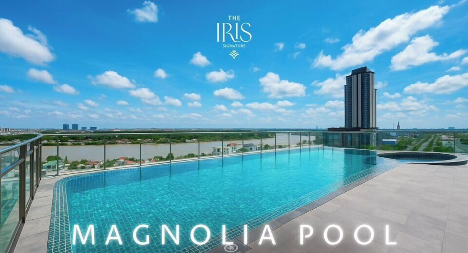 Sport & Beauty 2, The IRIS Signature Hotel & Spa, Ninh Kiều