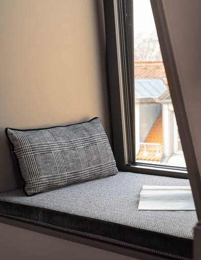 Bedroom 4, Hotel Miano by Limehome, München