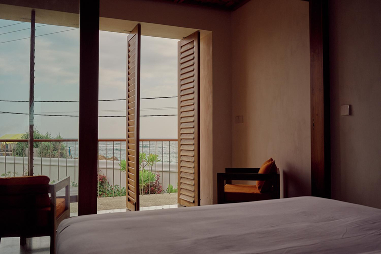 Bedroom 3, UNU Boutique Hotel -- Adults Only --, Habaraduwa