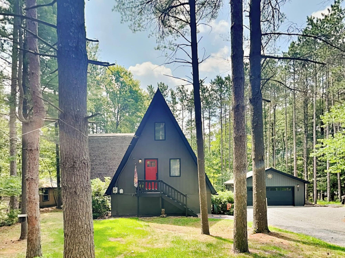 Exterior & Views 2, Cooper's Landing by Taylor Made Deep Creek, Garrett