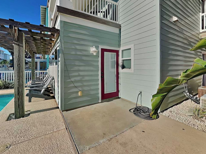 Exterior & Views 2, Brew Lagoon by Silver Sands Vacation Rentals, Nueces