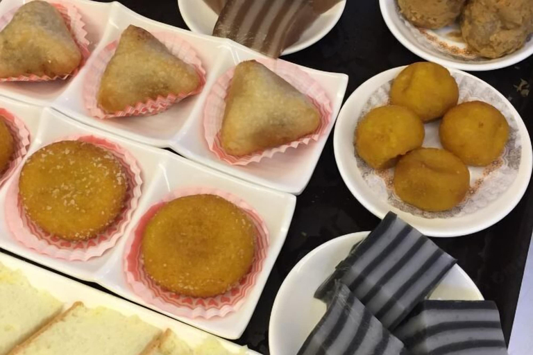 Food & Drinks 5, Jiangxia Hotel, Liuzhou