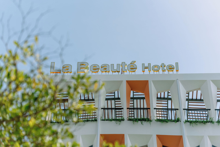 Exterior & Views 2, La Beaute Hotel Quy Nhon