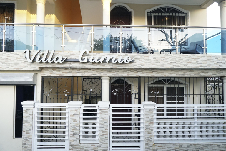 Exterior & Views 2, Villa Gumio - Your Comfort In Boca Chica Beach Apts by RedAwning, Boca Chica