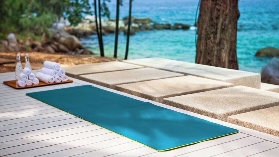 Sport & Beauty 2, Villa Analaya, Phuket Island