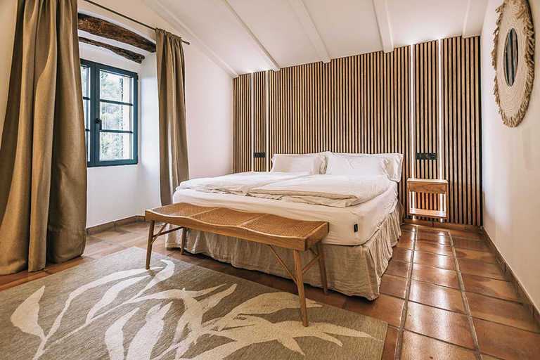 Bedroom 3, Posada del Marqués I A Slow Design Hotel, Baleares
