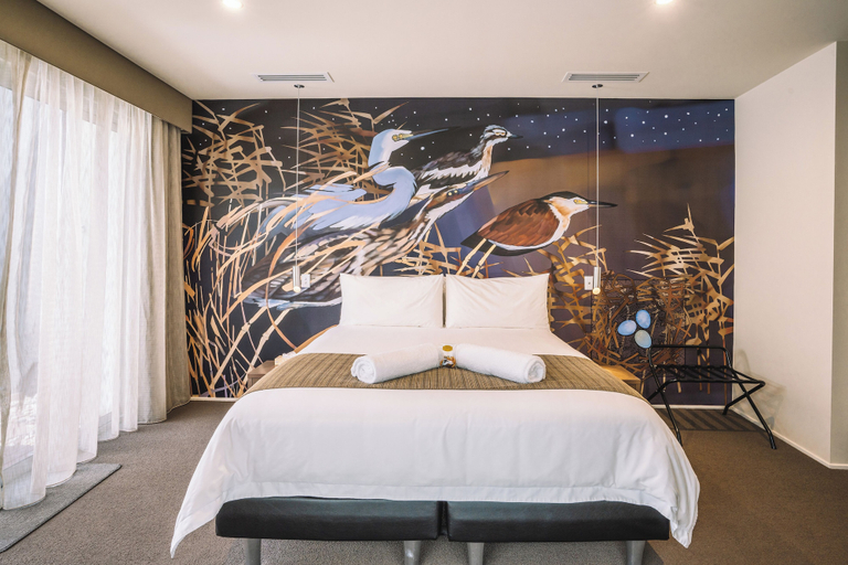 Bedroom 3, The Frames, Renmark Paringa - Paringa
