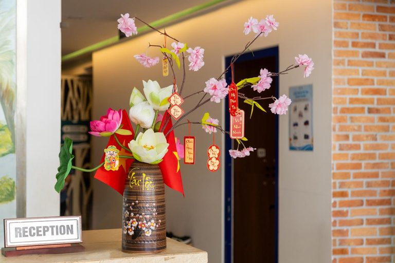 Public Area 2, Ocean Garden Boutique Da Nang a Salve by Haviland, Da Nang