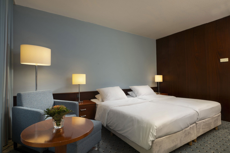 Bedroom 3, Maritim Hotel Darmstadt, Darmstadt