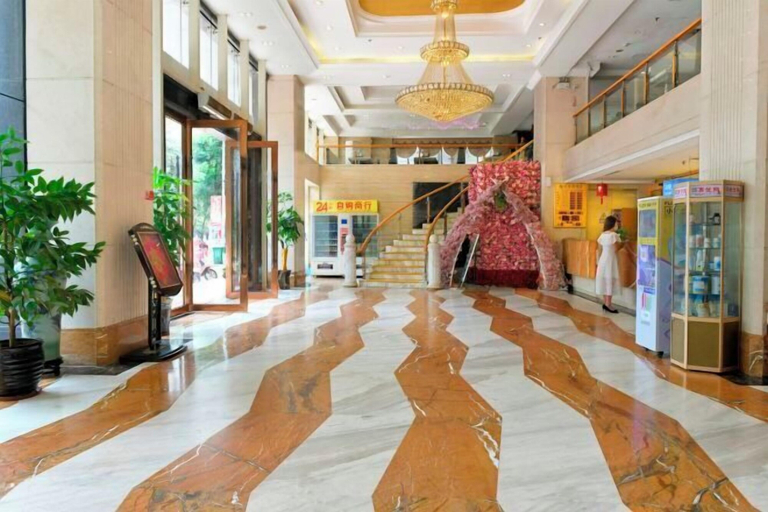 Others 3, Xujingyuan Smart Hotel (Xuwen Dengyunta People's Government Branch), Zhanjiang