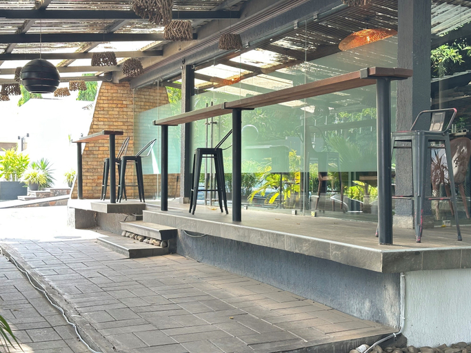 Exterior & Views 2, Villandro Residence, Accra