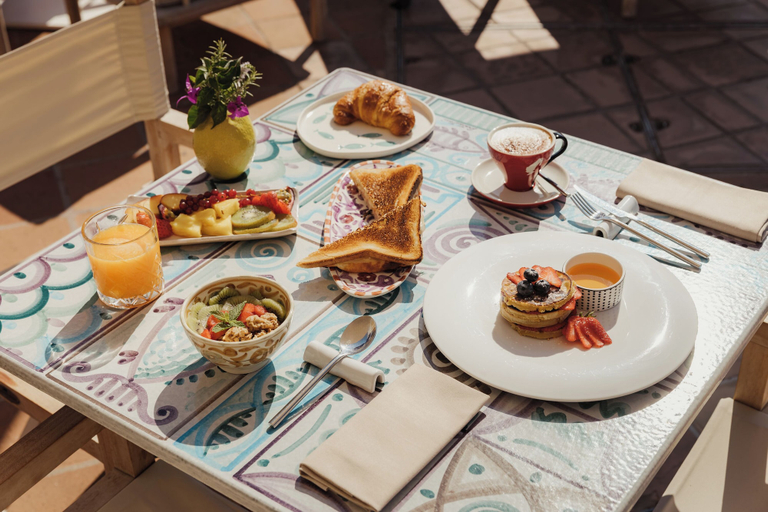 Food & Drinks 5, La Piazza Hotel - Porto Rafael, Olbia-Tempio