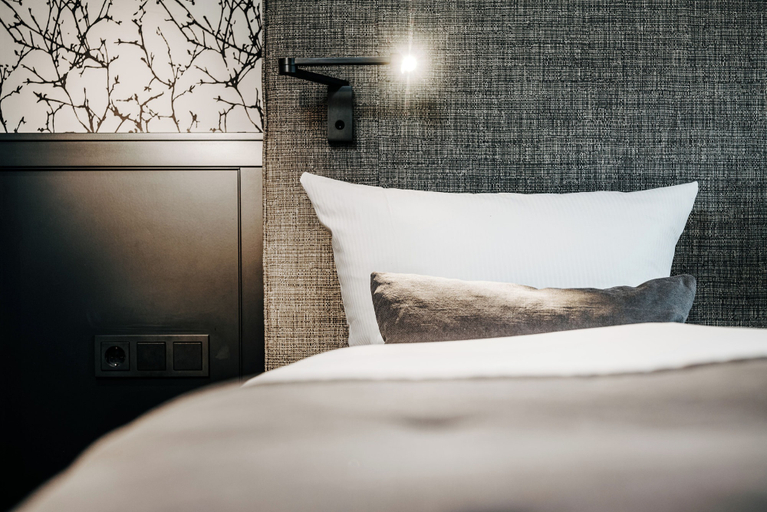 Bedroom 3, Hotel am Ochsentor, Mayen-Koblenz
