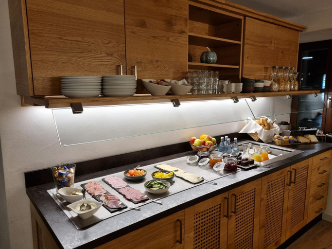 Food & Drinks 5, Hotel Gasthof zum Anker, Ingolstadt