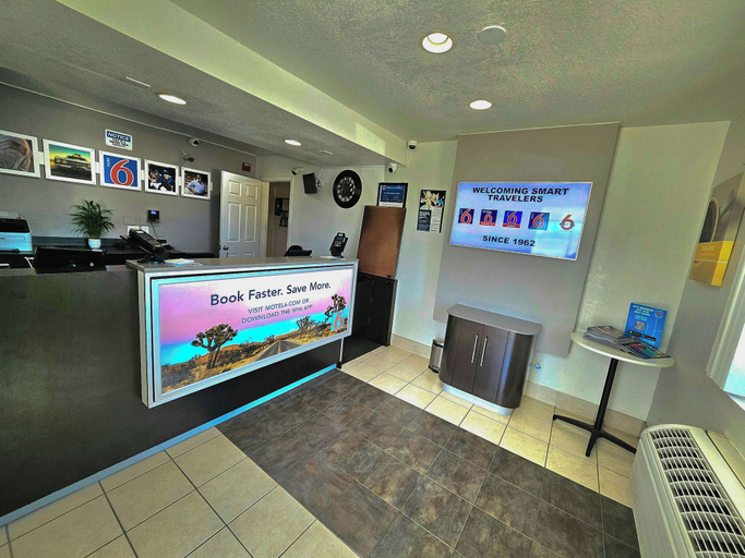 Others 5, Motel 6 Palm Desert, CA - Palm Springs Area, Riverside