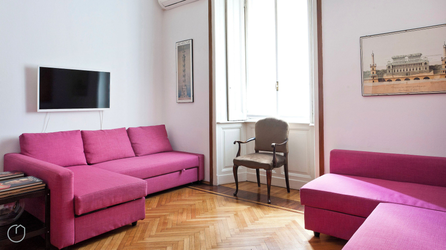 Others 5, Italianway - Colonnetta, Milano