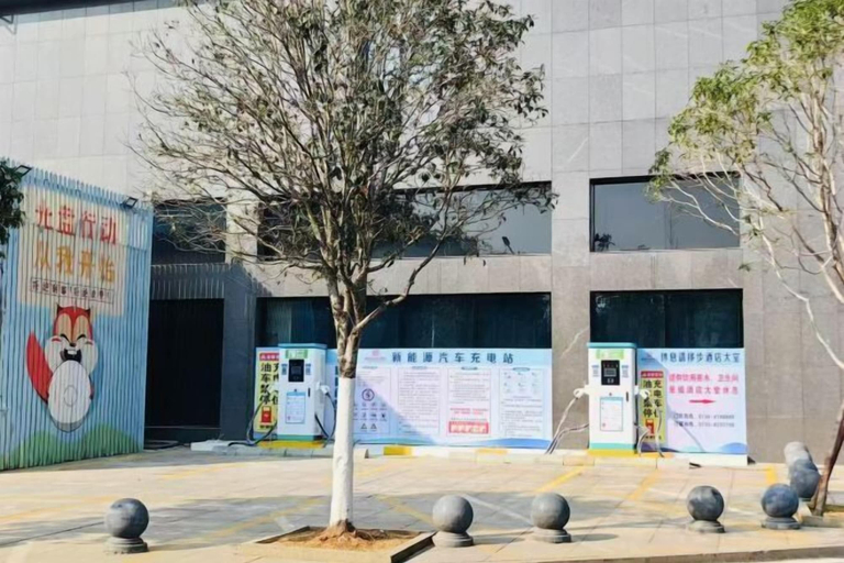Exterior & Views 2, Pingjiang Shenfan International Hotel, Yueyang