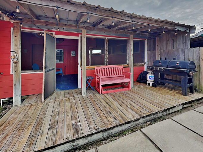Exterior & Views 2, The Kids' Inheritance by Silver Sands Vacation Rentals, Nueces