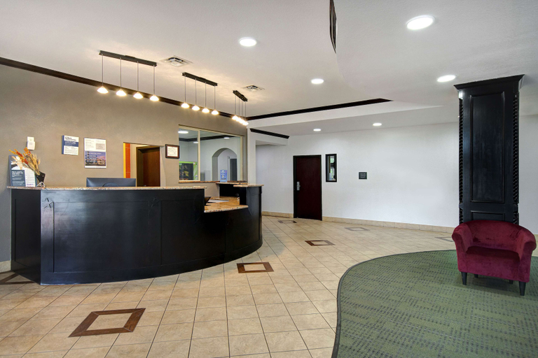 Others 5, Motel 6 Fort Worth, TX – I-35 & I-20, Fort Worth