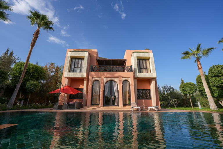 Exterior & Views 1, Janat Al Atlas, Marrakech