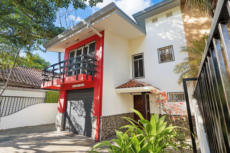 Exterior & Views 2, Spacious Home w/ Private Pool & Covered Patio Near the Beach, Santa Cruz