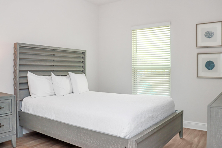 Bedroom 3, Beach Haven at WindMark, Gulf