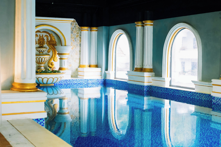 Sport & Beauty 3, Glenda Tower Moc Chau Hotel, Mộc Châu