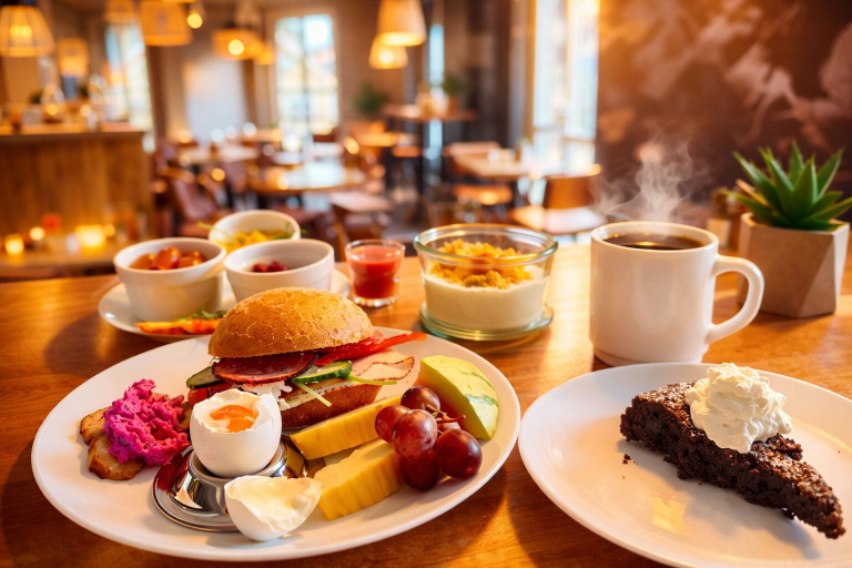 Food & Drinks 5, Karlskrona H&H, Karlskrona