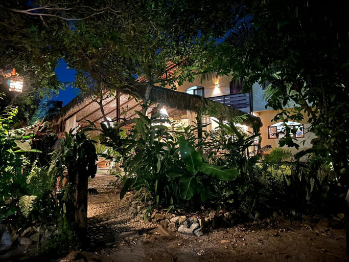 Exterior & Views, CHILL MANGO, Paracuru