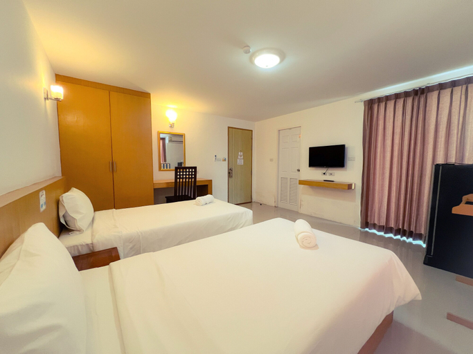 Bedroom 3, Leelawadee Naka, Phuket Island