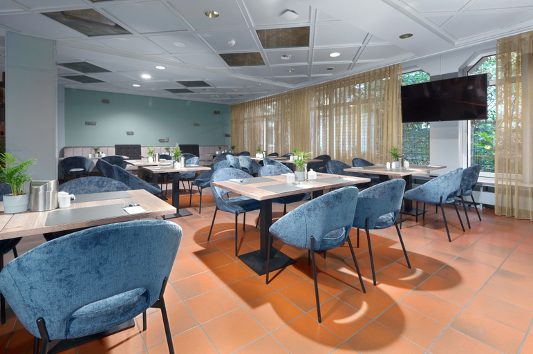 Food & Drinks 5, Trip Inn Hotel Frankfurt-Egelsbach, Offenbach