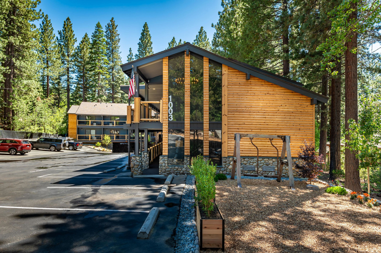 Exterior & Views 2, The Incline Lodge, Washoe
