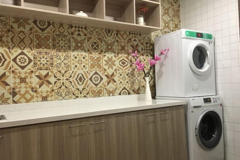 Bathroom 3, Jinjiang Inn Select (Tianshui Economic Development Zone), Tianshui