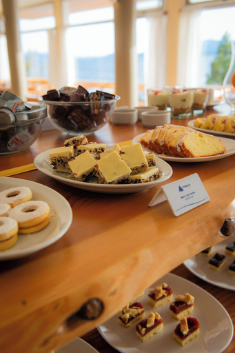 Food & Drinks 5, Patagonia Hotel, Bariloche