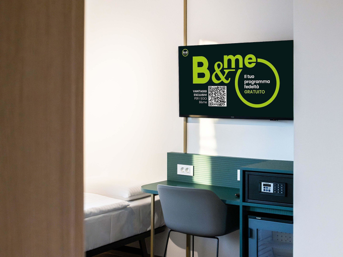 Others 4, B&B HOTEL Maribor Orel, Maribor
