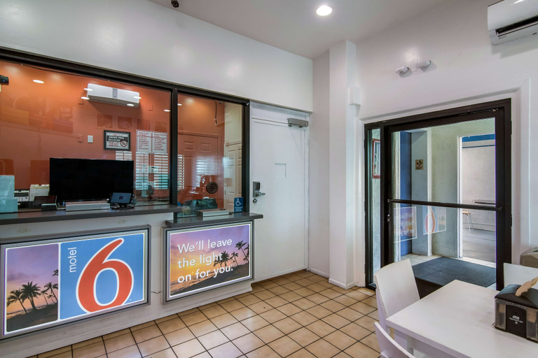 Others 5, Motel 6 Monterey Park, CA, Los Angeles