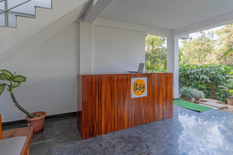 Others 4, Itsy Hotels Jammabane Cottage, Kodagu