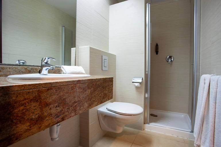 Bathroom 5, Hotel Puchet Ibiza, Baleares