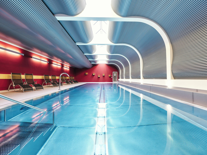 Sport & Beauty 2, Hotel Ambassador Zermatt, Visp