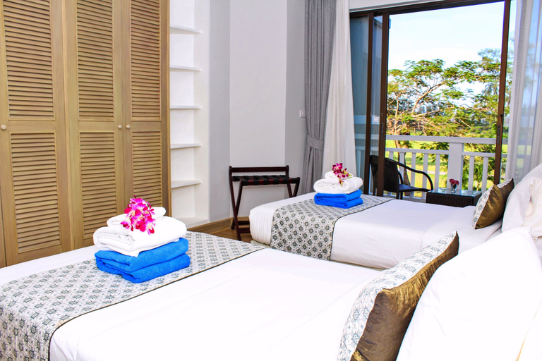 Bedroom 3, Allamanda Laguna Phuket by RESAVA, Phuket Island