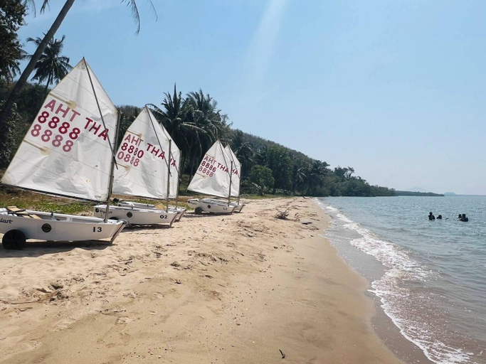 Others 4, Jansom Beach Resort Ranong, Muang Ranong
