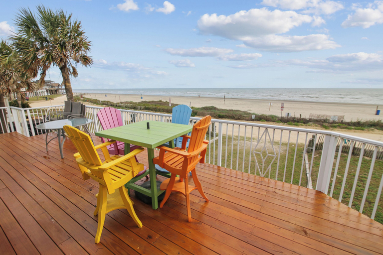 Others 3, Beachfront Seashell by Ryson Vacation Rentals, Galveston