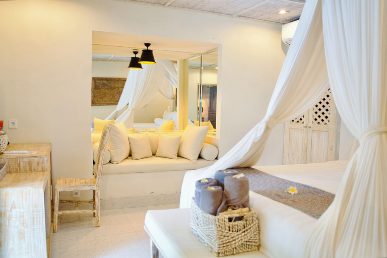 Bedroom 3, DHAUTEYA VILLA, Karangasem