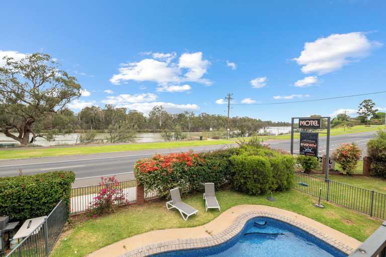 Sport & Beauty 4, Mildura Riverview Motel, Wentworth