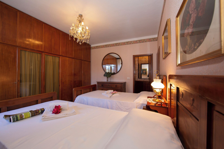Bedroom 3, La Verbanina, Verbano-Cusio-Ossola