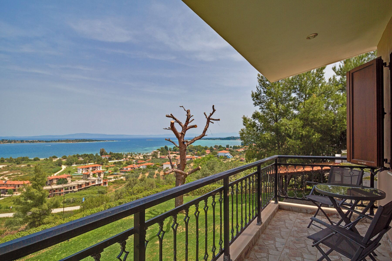 Others 5, Sea View Villas, Central Macedonia