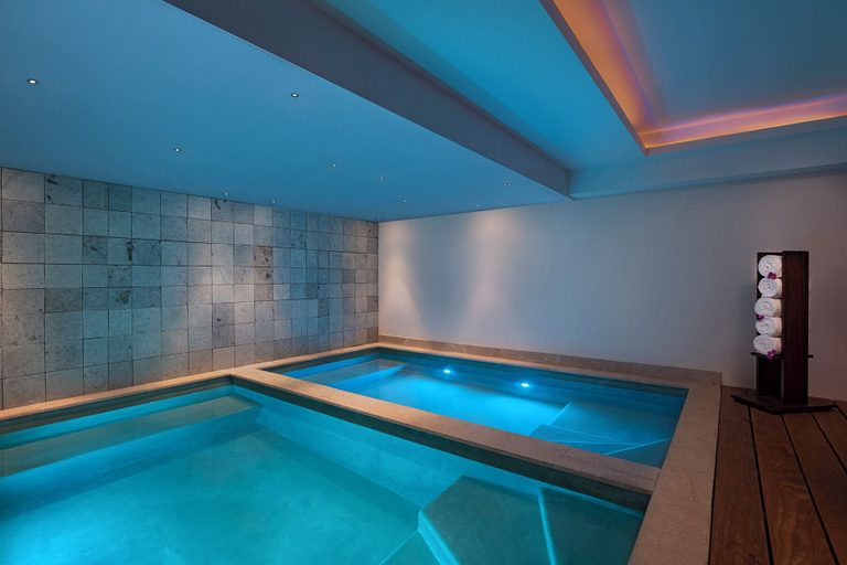 Sport & Beauty 2, The Fives Oceanfront Riviera Maya - All Inclusive Optional, Benito Juárez